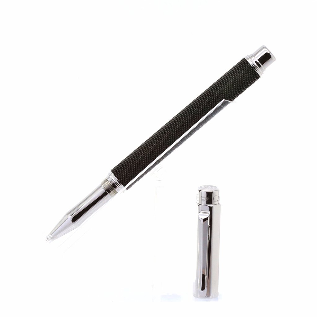  CARAN D’ACHE, Varius Ivanhoe Roller Pen, SKU: 4470.082 | timeolution.com