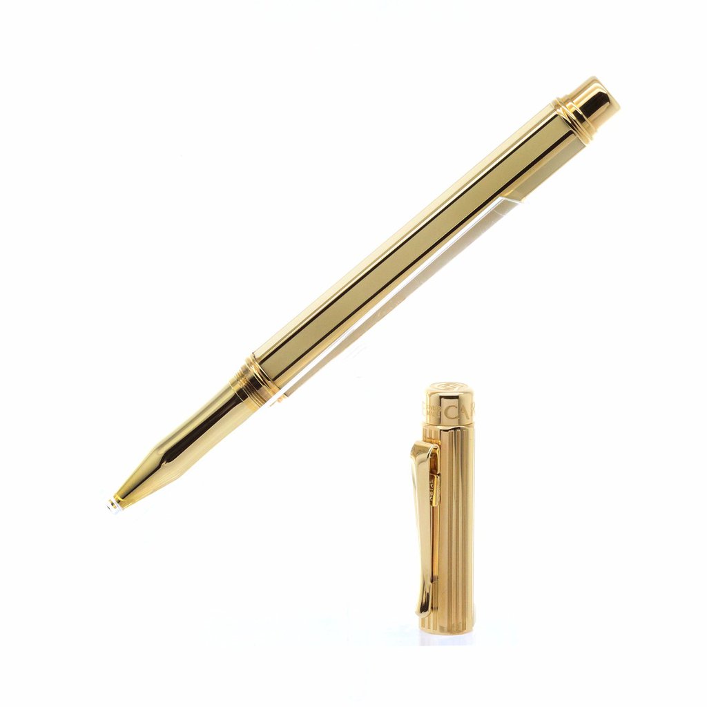  CARAN D’ACHE, Varius China Ivory Roller Pen, SKU: 4470.083 | timeolution.com