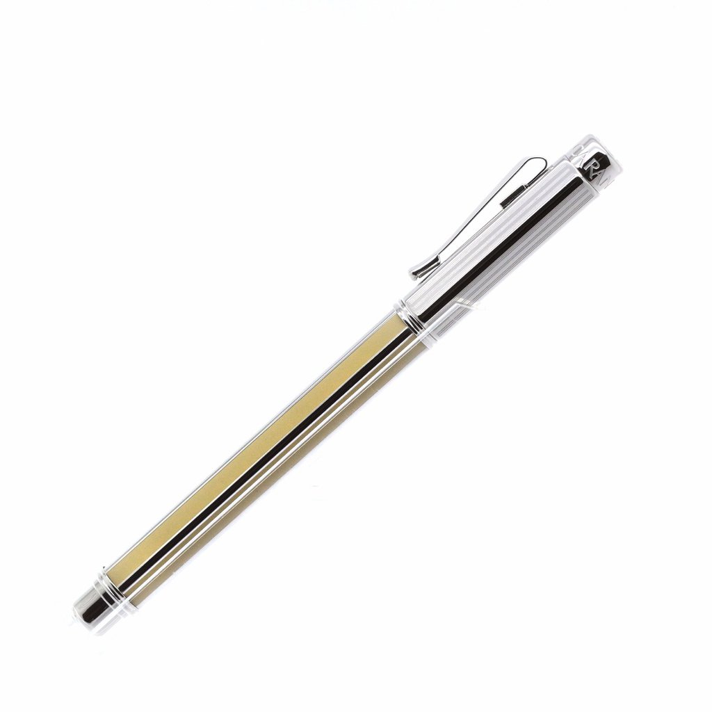  CARAN D’ACHE, Varius China Ivory Roller Pen, SKU: 4470.084 | timeolution.com