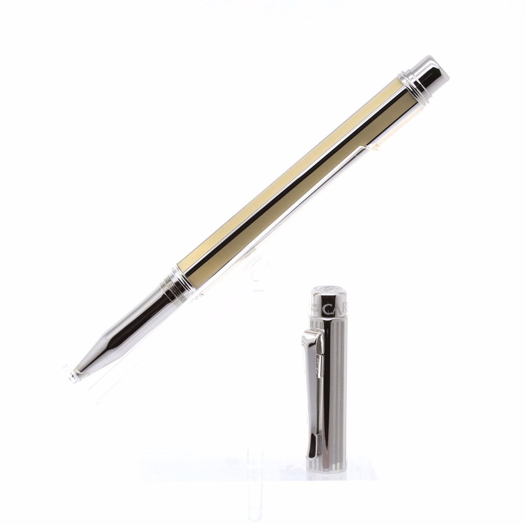  CARAN D’ACHE, Varius China Ivory Roller Pen, SKU: 4470.084 | timeolution.com