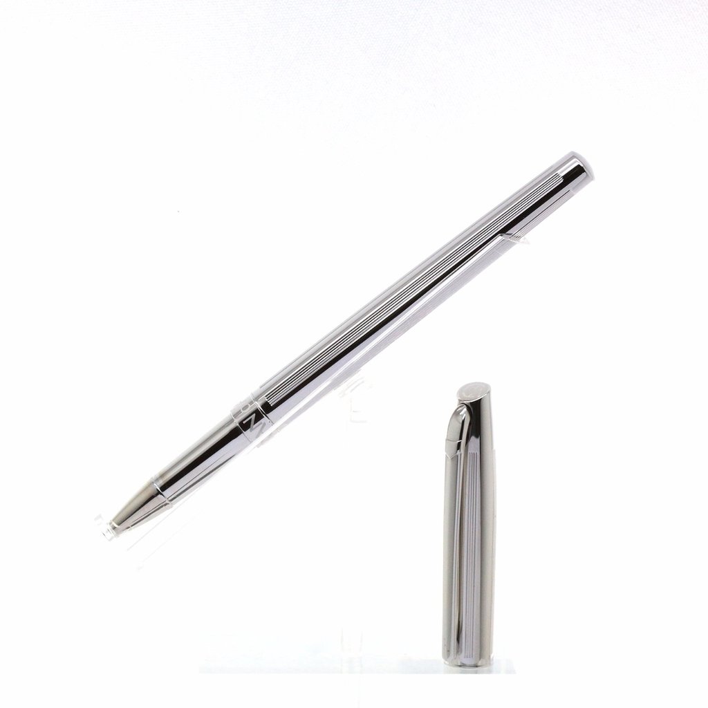  CARAN D’ACHE, Madison Ciselé Roller Pen, SKU: 4670.286 | timeolution.com