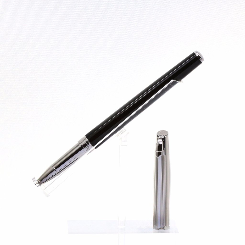  CARAN D’ACHE, Madison Bicolour Roller Pen, SKU: 4670.456 | timeolution.com