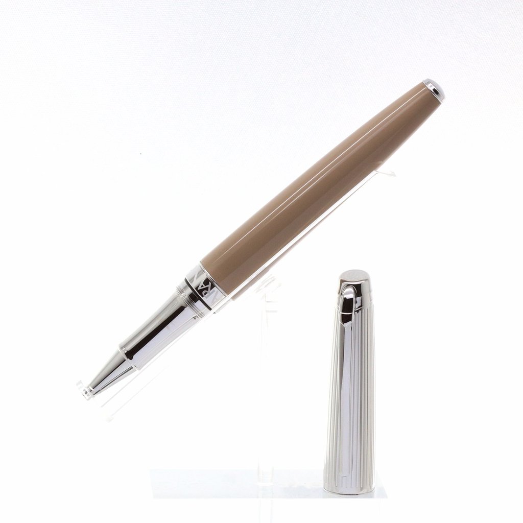  CARAN D’ACHE, Léman Cashmere Roller Pen, SKU: 4779.403 | timeolution.com