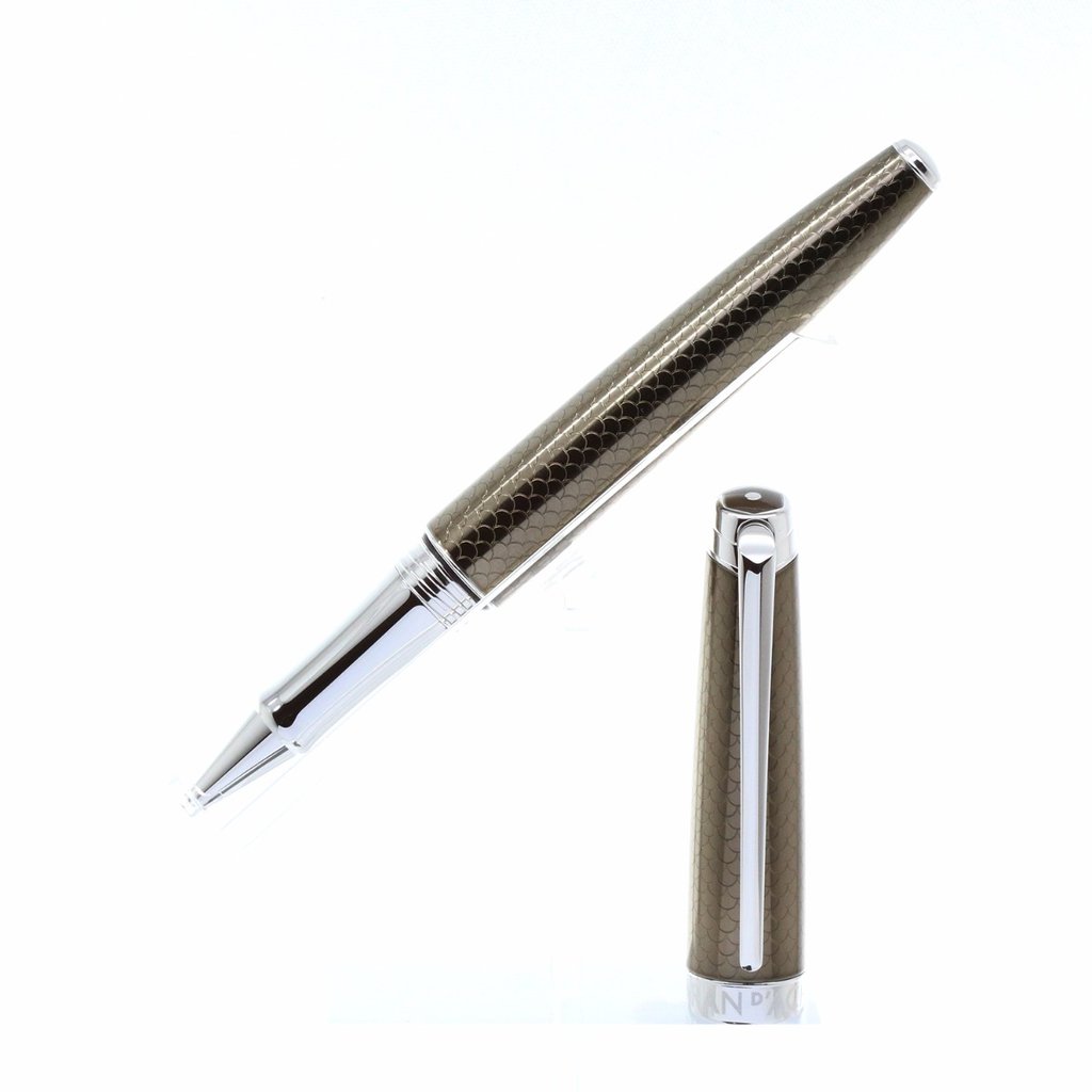  CARAN D’ACHE, Léman Caviar Roller Pen, SKU: 4779.497 | timeolution.com