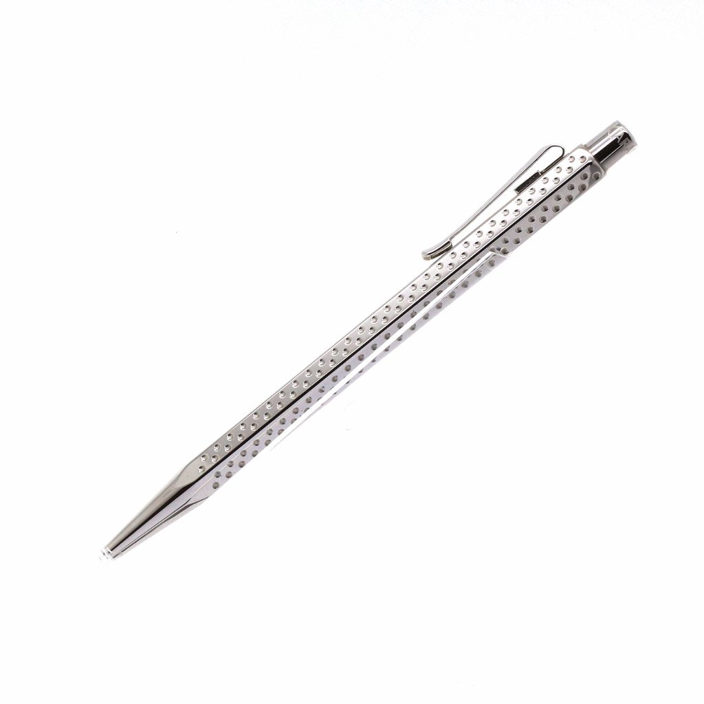  CARAN D’ACHE, Ecridor Golf Ballpoint Pen, SKU: 890.516 | timeolution.com