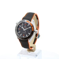 Men's watch / unisex  OMEGA, Planet Ocean 600M / 43.5mm, SKU: 215.32.44.21.01.001 | timeolution.com