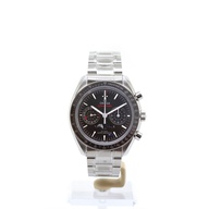 Men's watch / unisex  OMEGA, Speedmaster Moonphase Co Axial Master Chronometer Chronograph / 44.25mm, SKU: 304.30.44.52.01.001 | timeolution.com