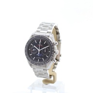 Men's watch / unisex  OMEGA, Speedmaster Moonphase Co Axial Master Chronometer Chronograph / 44.25mm, SKU: 304.30.44.52.01.001 | timeolution.com