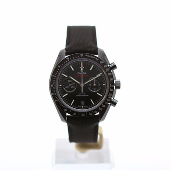 Men's watch / unisex  OMEGA, Speedmaster Dark Side Of The Moon Co Axial Chronometer Chronograph / 44.25mm, SKU: 311.92.44.51.01.007 | timeolution.com