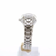 Ladies' watch  TAG HEUER, Link Quartz / 32mm, SKU: WBC1312.BA0600 | timeolution.com