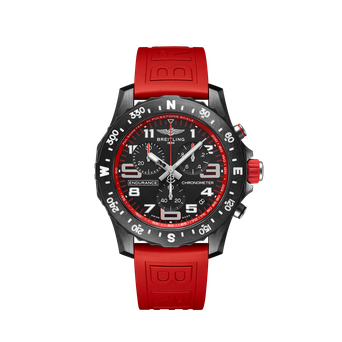 Men's watch / unisex  BREITLING, Endurance Pro / 44mm, SKU: X82310D91B1S1 | timeolution.com